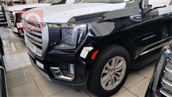 جي ام سي يوكون